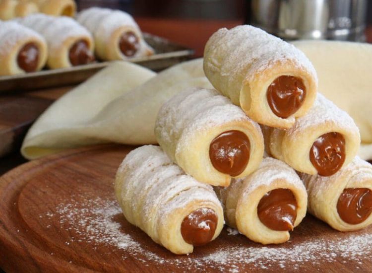 Douceurs Argentines Découvrez le Dulce de Leche et ses Déclinaisons